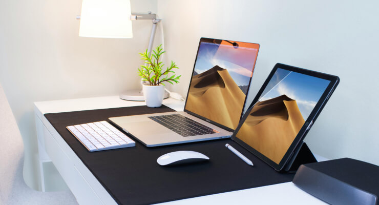 Corporate agencies bring a wealth of knowledge